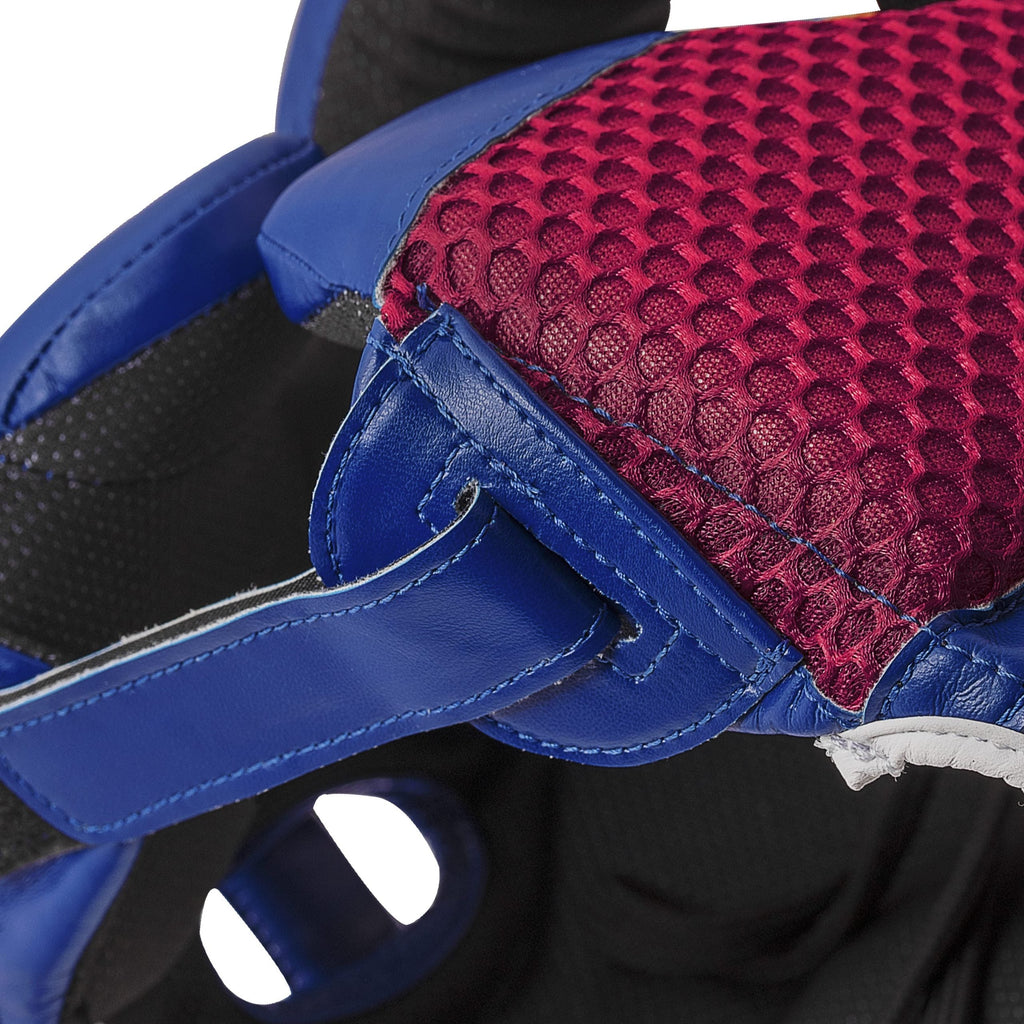 adidas Hybrid 150 Headgear
