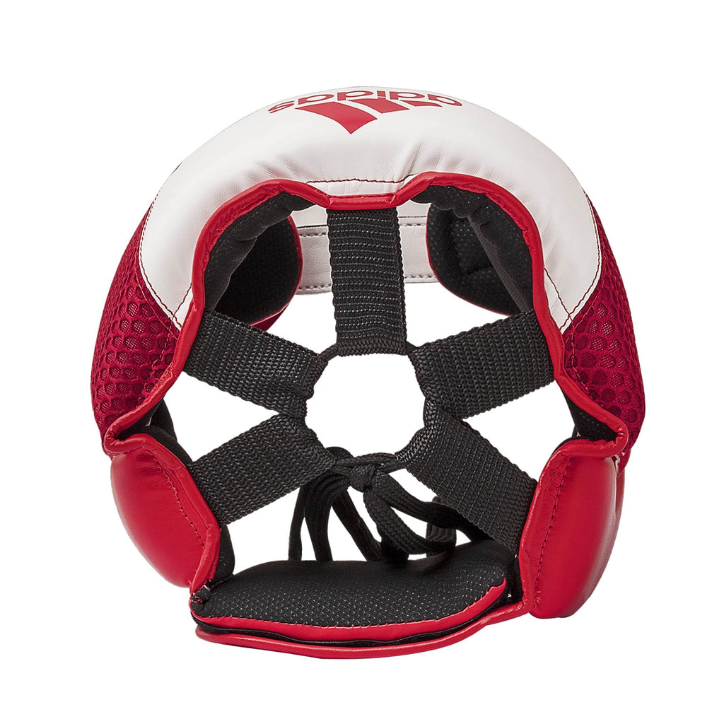 adidas Hybrid 150 Headgear