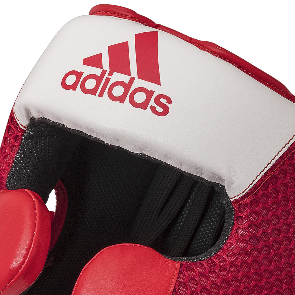 adidas Hybrid 150 Headgear