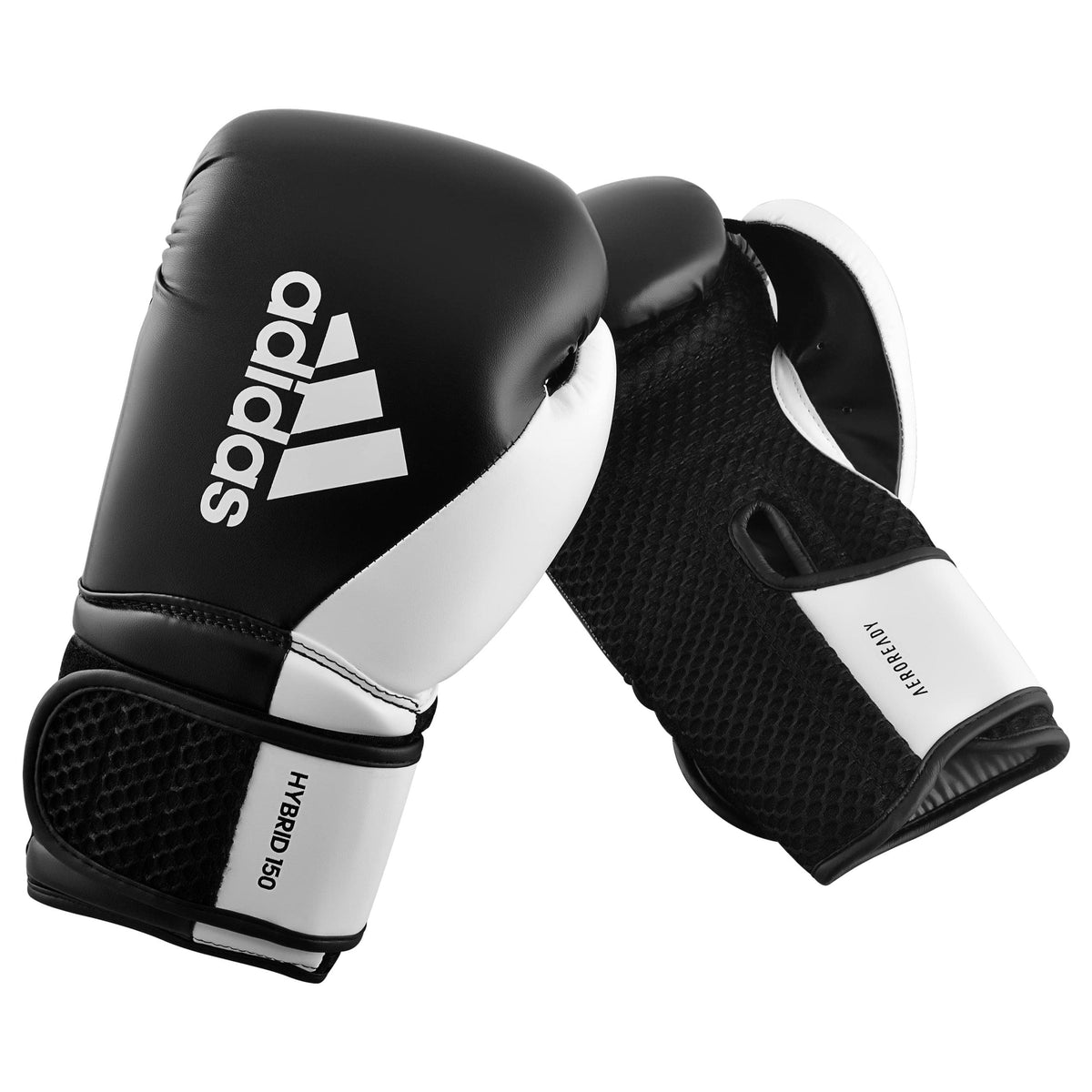 Adidas Hybrid 150 Training Gloves for Boxing & Fitness
