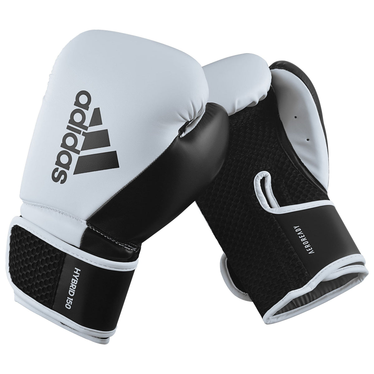 Adidas Hybrid 150 Training Gloves for Boxing & Fitness