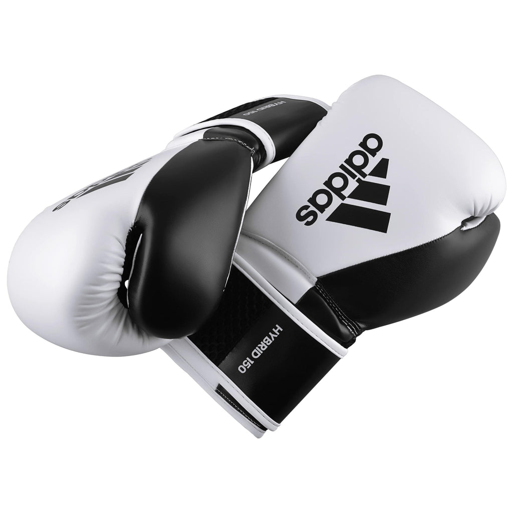 Adidas Hybrid 150 Training Gloves for Boxing & Fitness