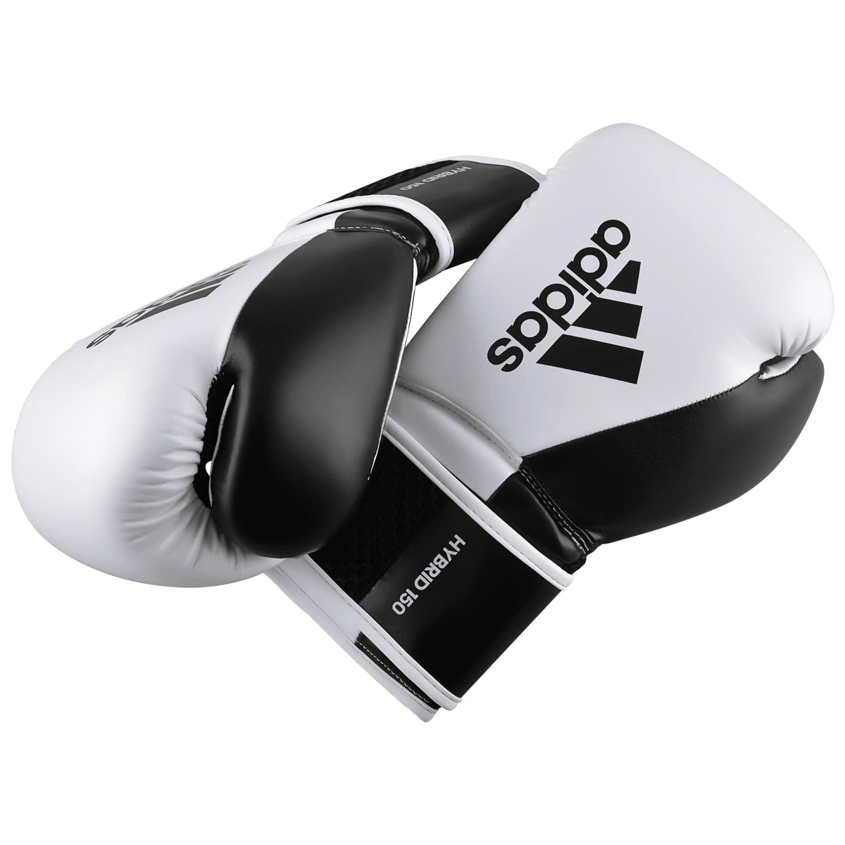 Adidas Hybrid 150 Training Gloves for Boxing & Fitness