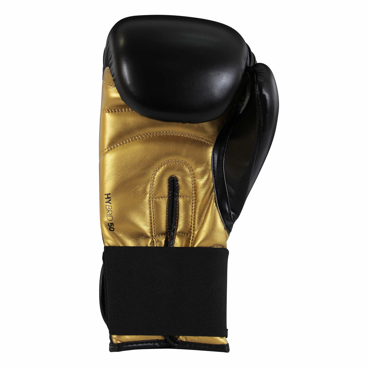 adidas Hybrid 50 Boxing and Kickboxing Gloves