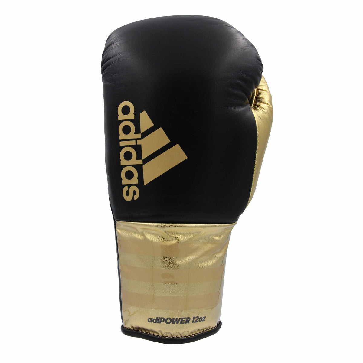 adidas Adi-Power Hybrid 500 Pro Boxing and Kickboxing Gloves