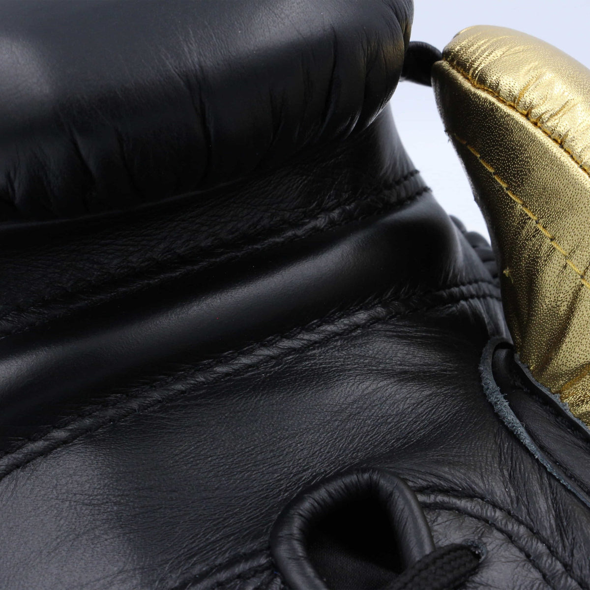 adidas Adi-Power Hybrid 500 Pro Boxing and Kickboxing Gloves