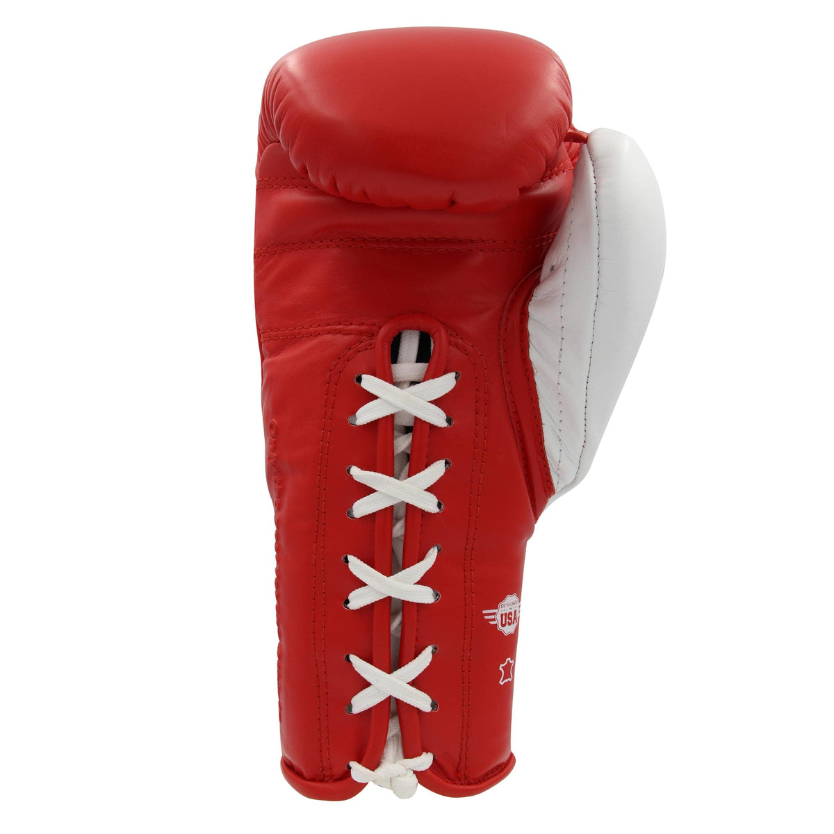 adidas Adi-Power Hybrid 500 Pro Boxing and Kickboxing Gloves