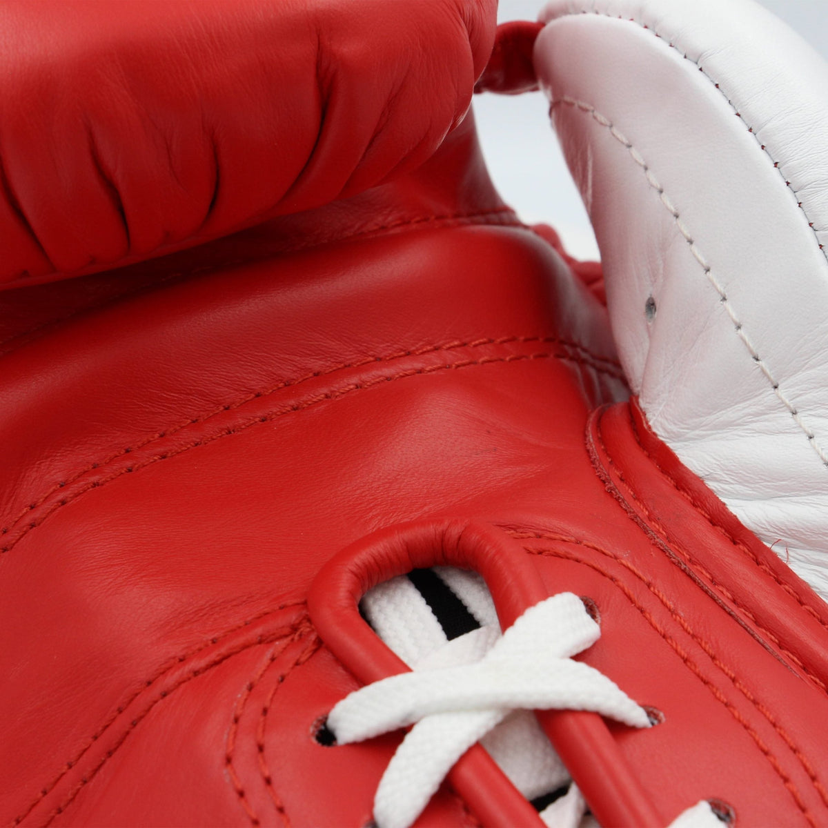 adidas Adi-Power Hybrid 500 Pro Boxing and Kickboxing Gloves