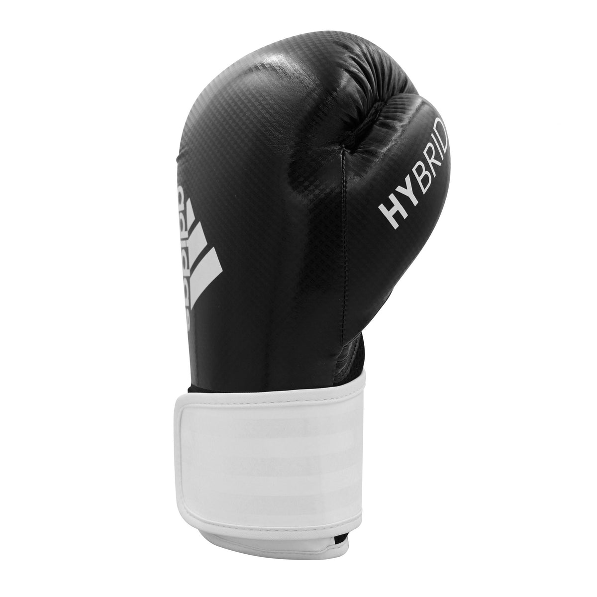 adidas Hybrid 65 Boxing and Kickboxing Gloves