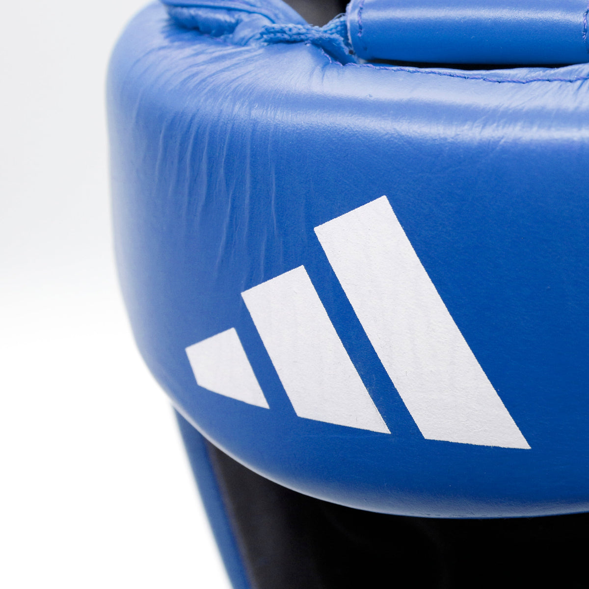 adidas USA Boxing Approved Amateur Competition Headgear – Open Face
