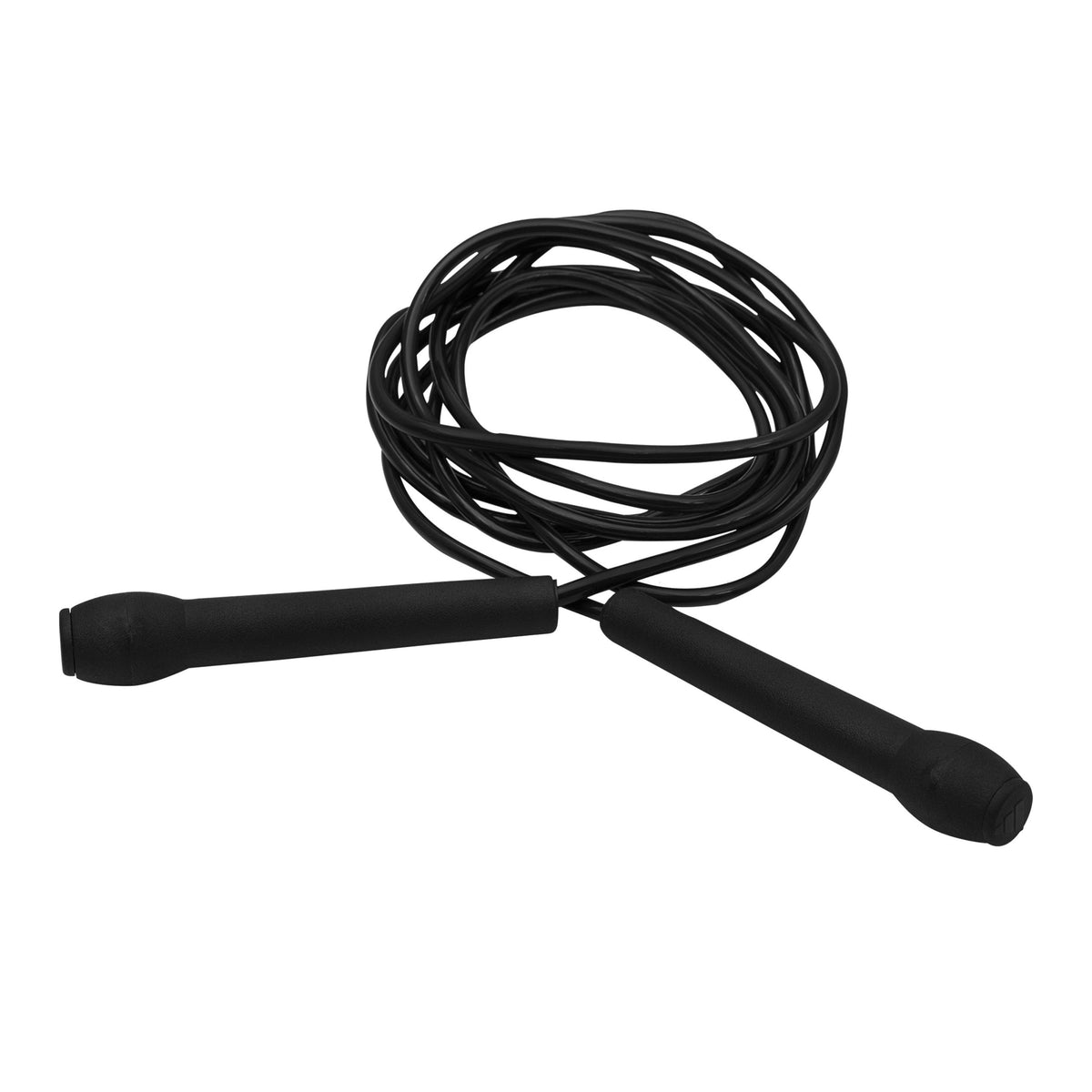 adidas Nylon Jump Rope - Skipping Speed Exercise Fitness Boxing Gym Training