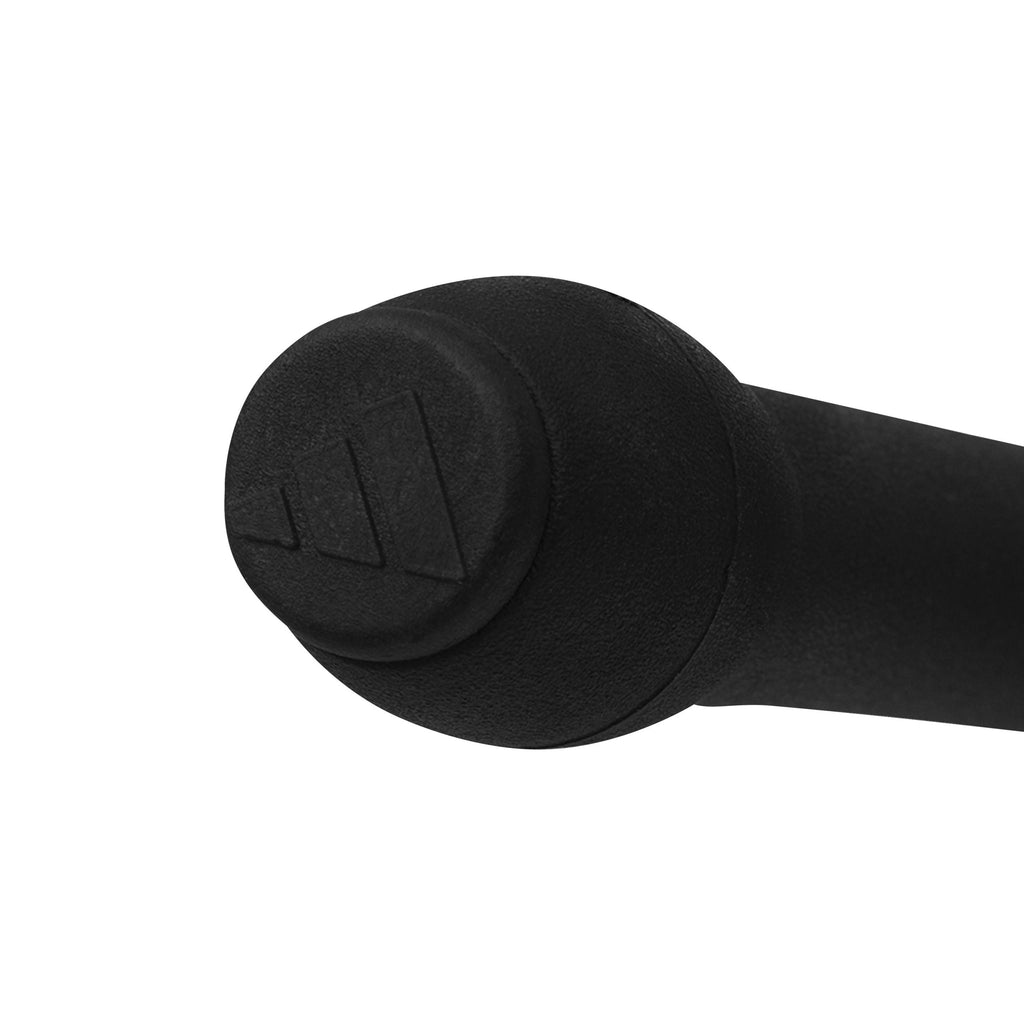 adidas Nylon Jump Rope - Skipping Speed Exercise Fitness Boxing Gym Training