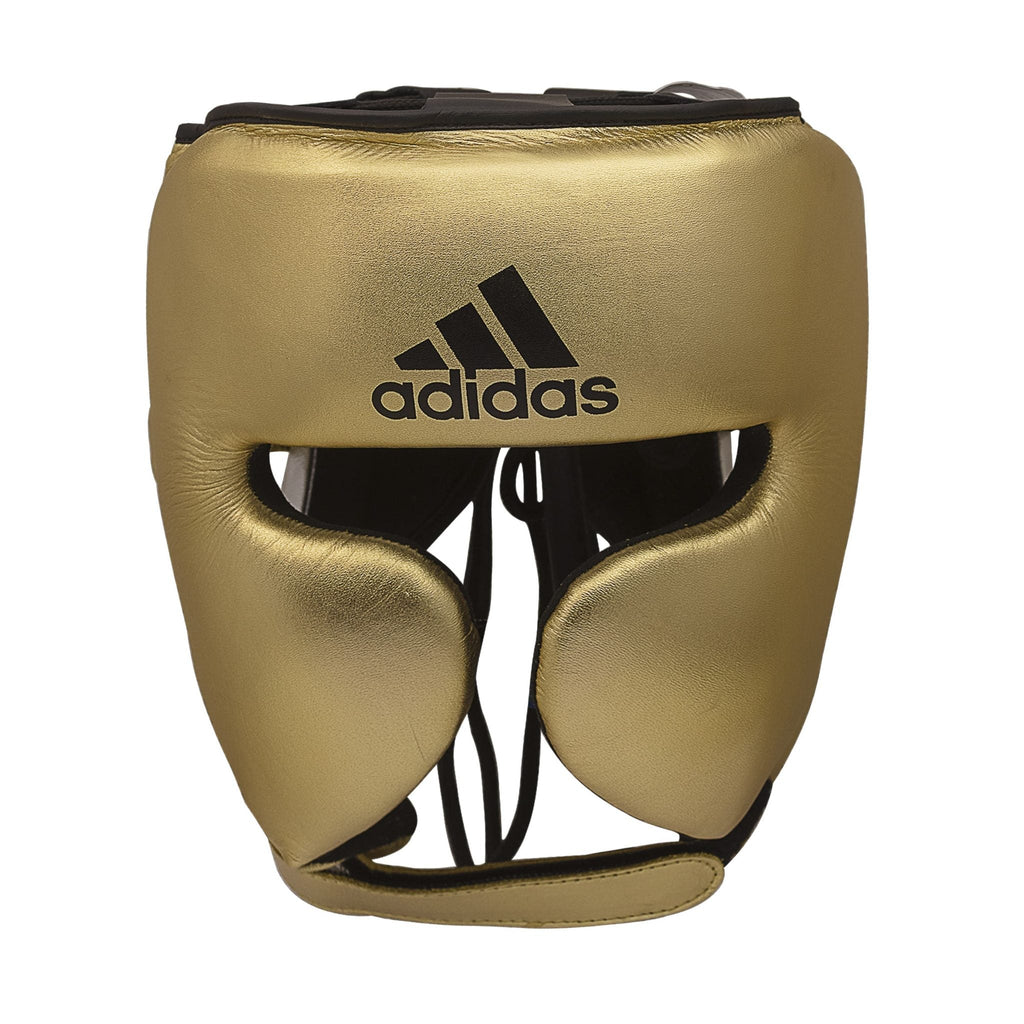 adidas Adi-Star Pro Boxing Headguard