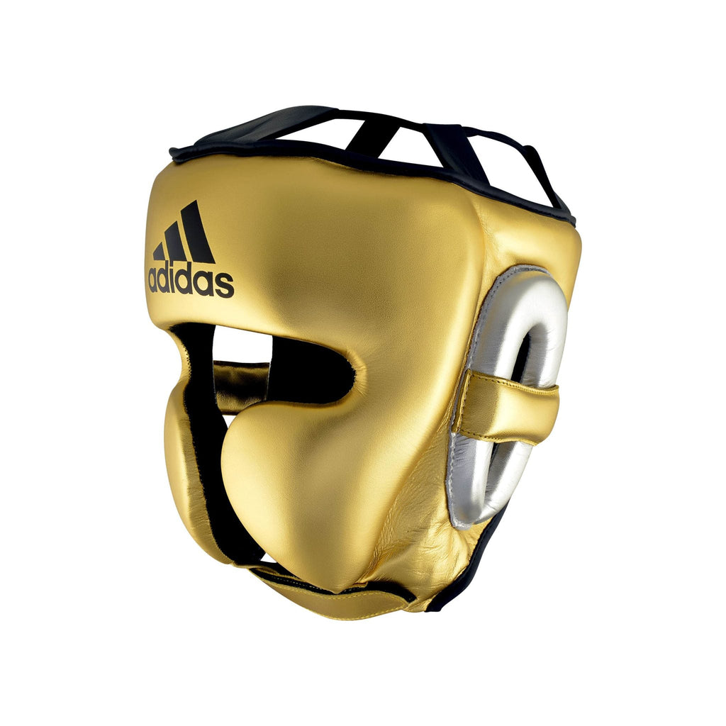 adidas Adi-Star Pro Boxing Headguard
