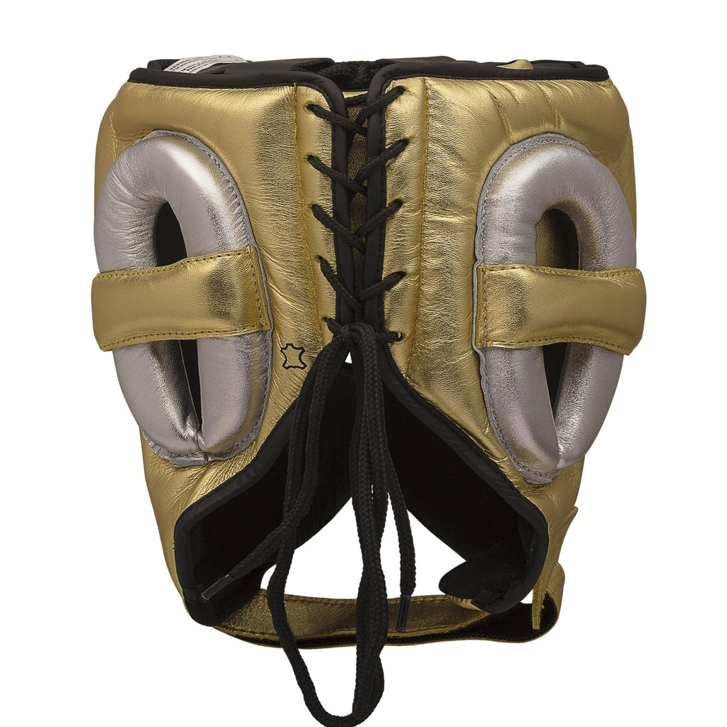 adidas Adi-Star Pro Boxing Headguard