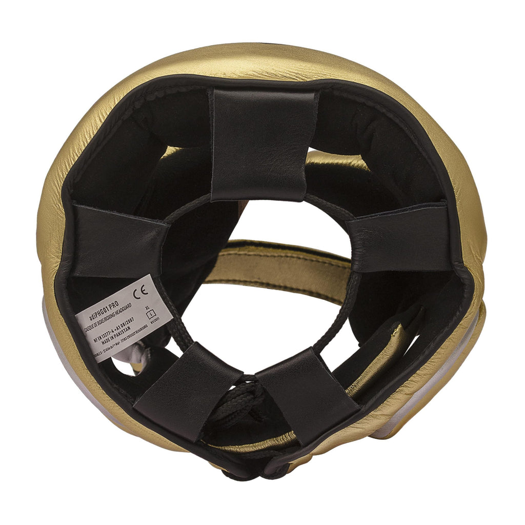 adidas Adi-Star Pro Boxing Headguard