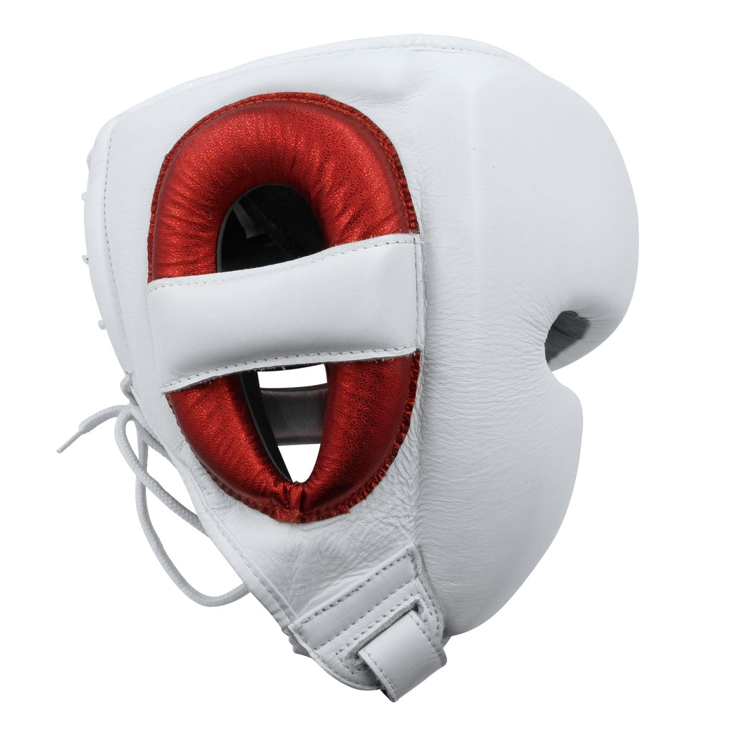 adidas Adi-Star Pro Boxing Headguard