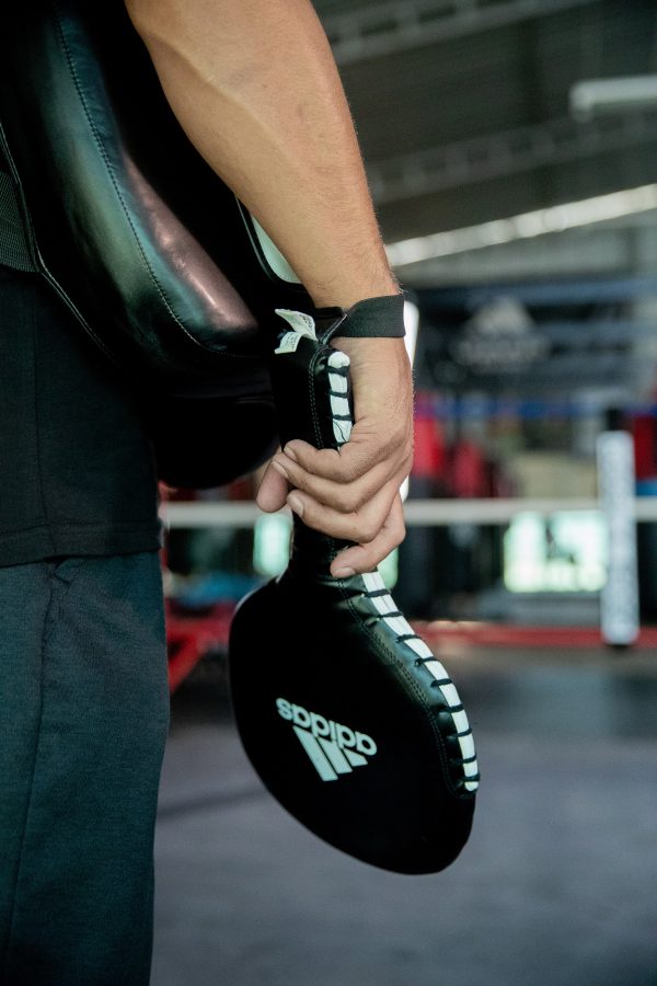 adidas Boxing Paddle Target