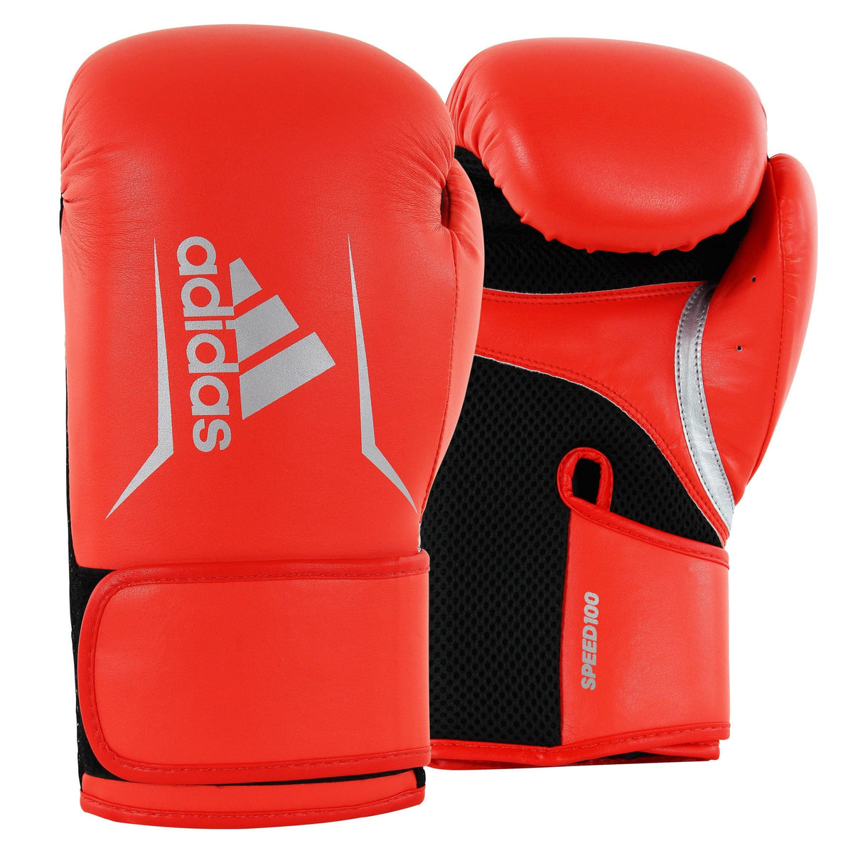 adidas Speed 100 Boxing & Kickboxing Gloves