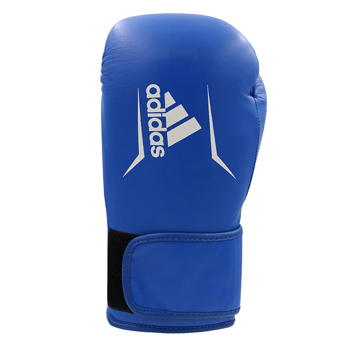 adidas Speed 175 Genuine Leather Boxing and Kickboxing Gloves