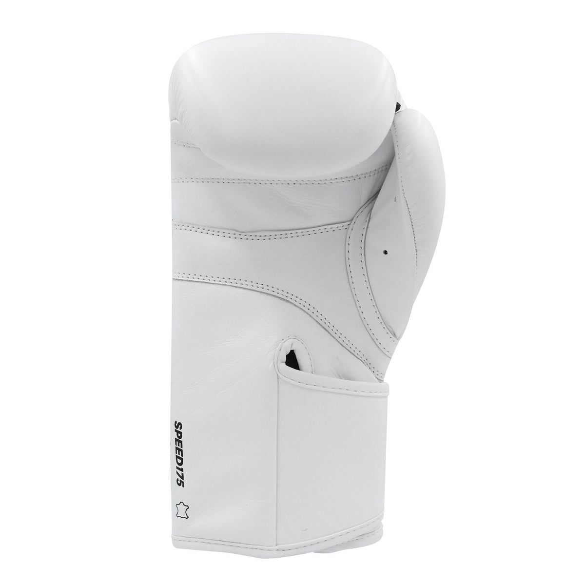 adidas Speed 175 Genuine Leather Boxing and Kickboxing Gloves