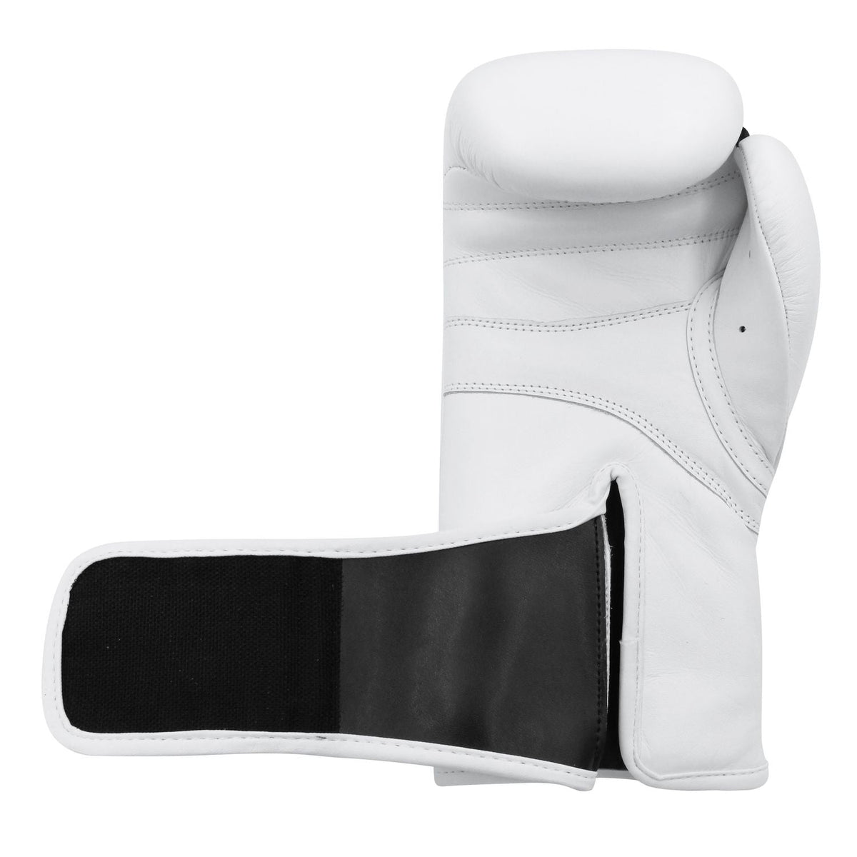 adidas Speed 175 Genuine Leather Boxing and Kickboxing Gloves