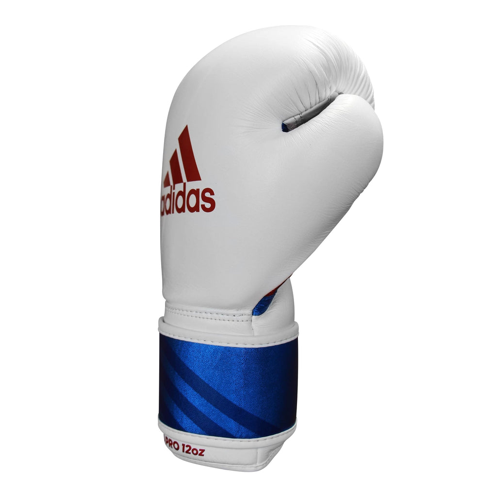 adidas Adi-Speed 350 Pro Boxing and Kickboxing Gloves