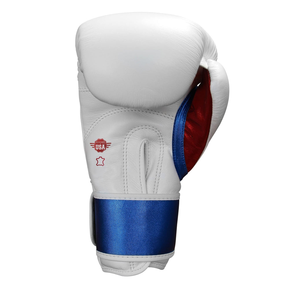 adidas Adi-Speed 350 Pro Boxing and Kickboxing Gloves