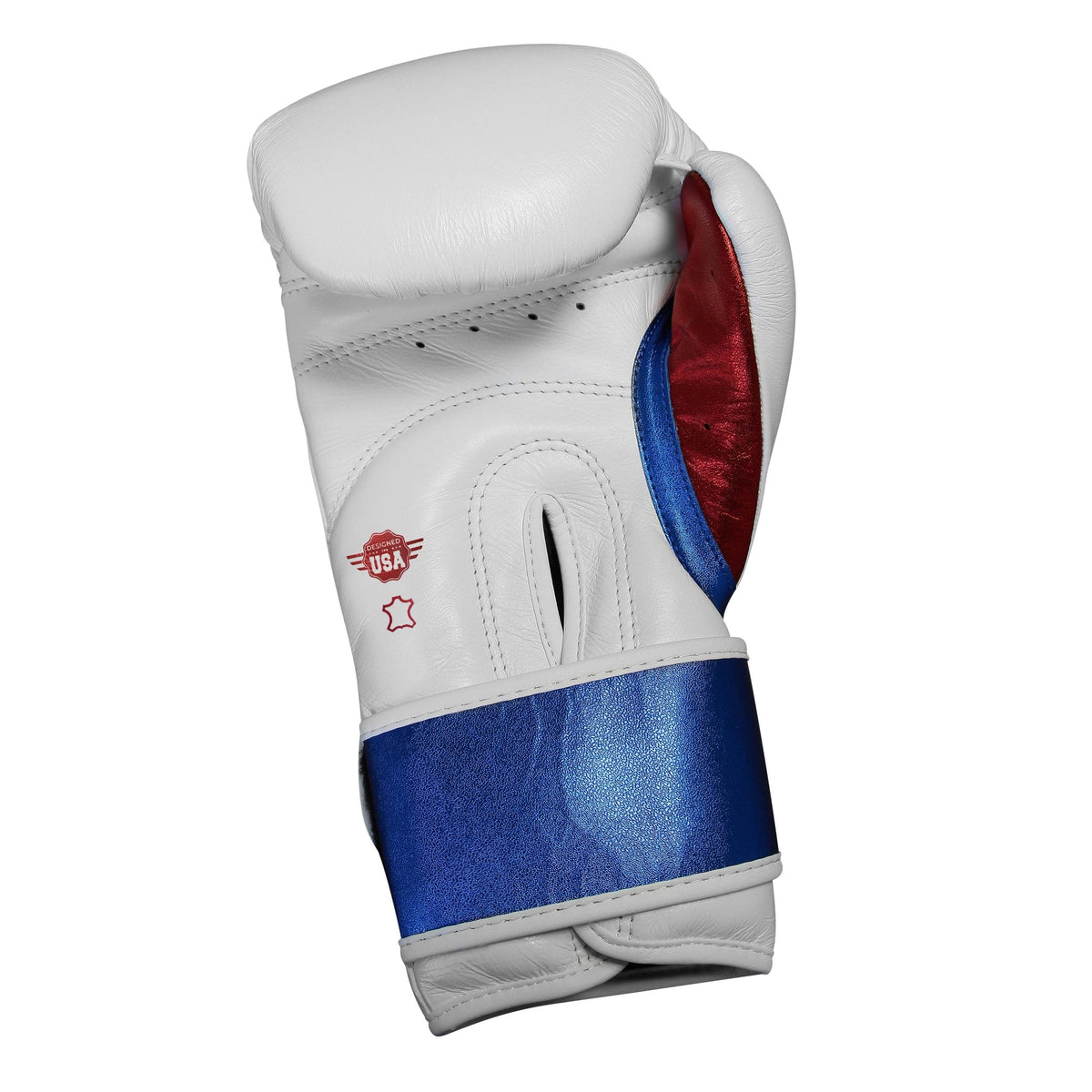adidas Adi-Speed 350 Pro Boxing and Kickboxing Gloves
