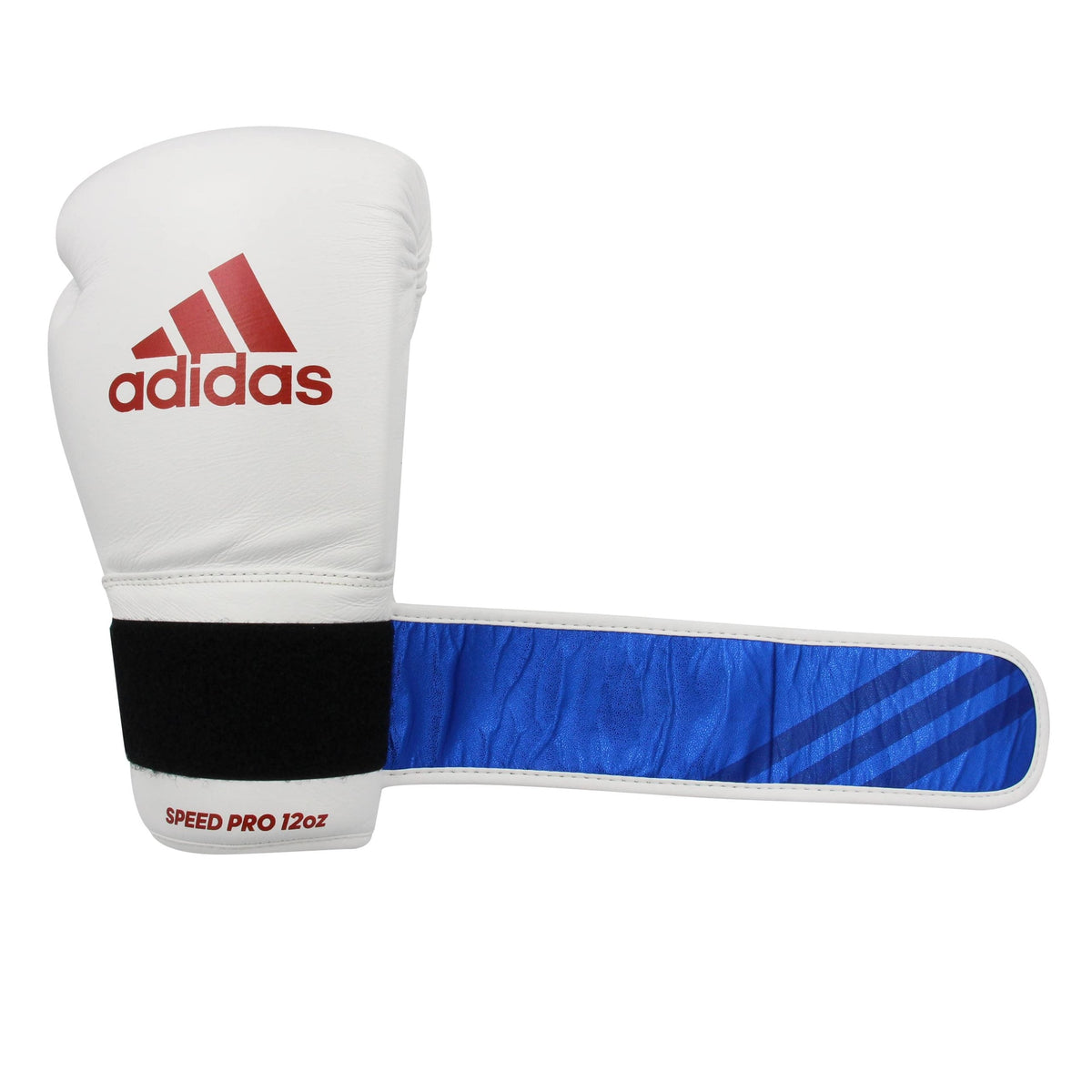 adidas Adi-Speed 350 Pro Boxing and Kickboxing Gloves