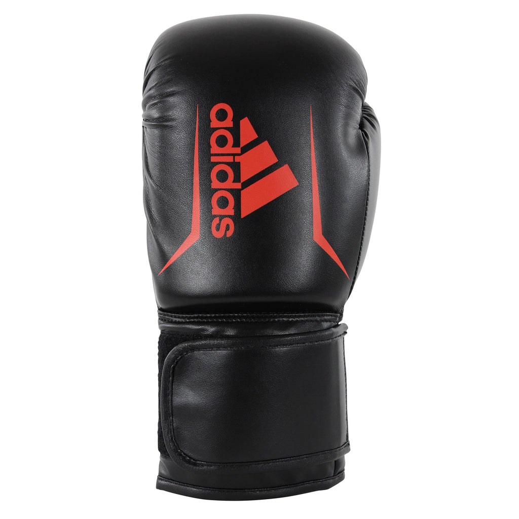 adidas FLX 3.0 Speed 50 Boxing & Kickboxing Gloves
