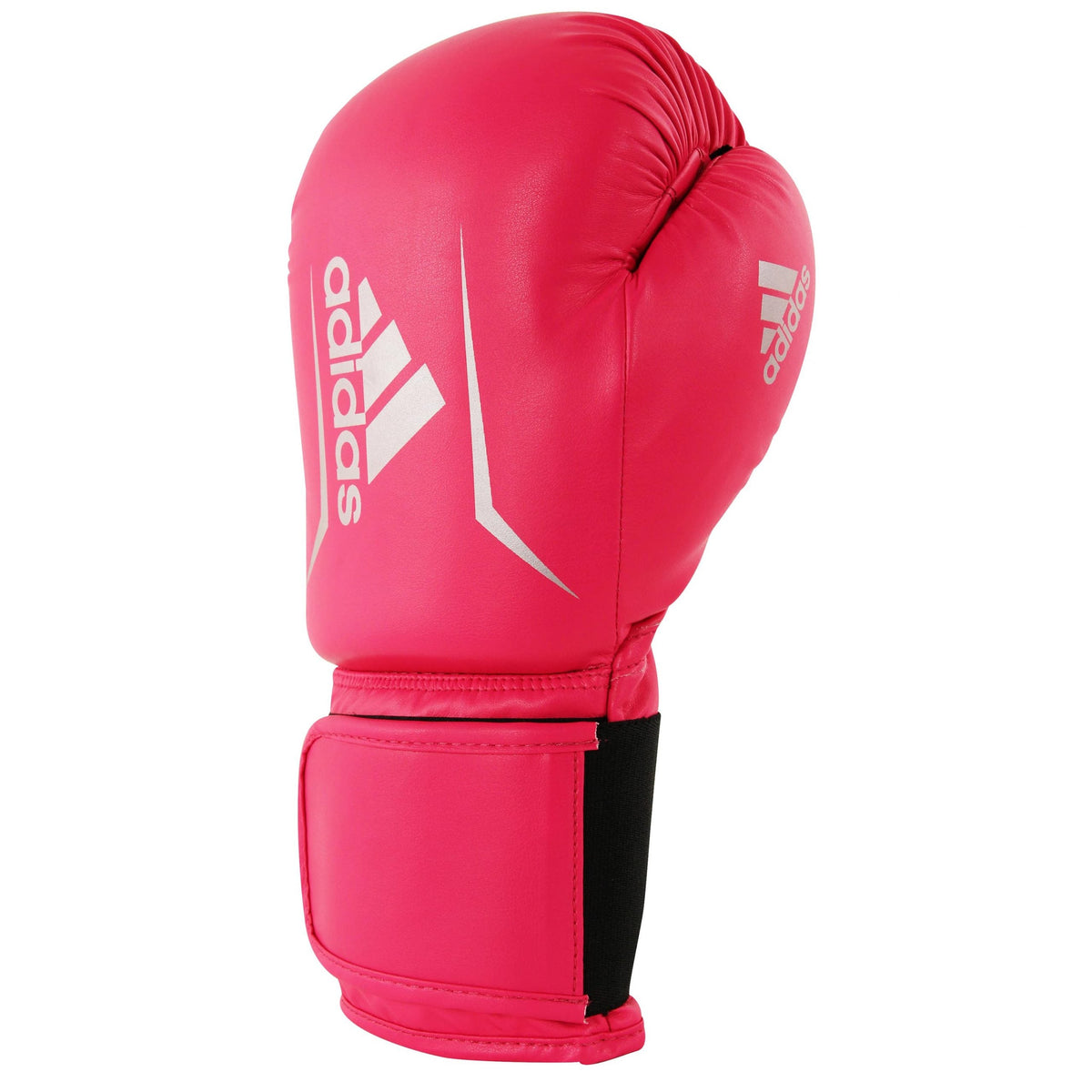 adidas FLX 3.0 Speed 50 Boxing & Kickboxing Gloves
