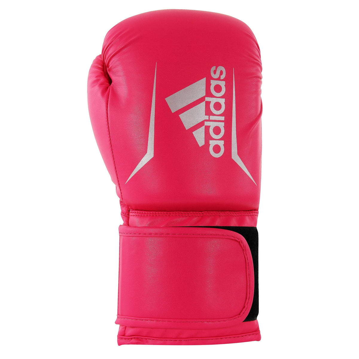 adidas FLX 3.0 Speed 50 Boxing & Kickboxing Gloves