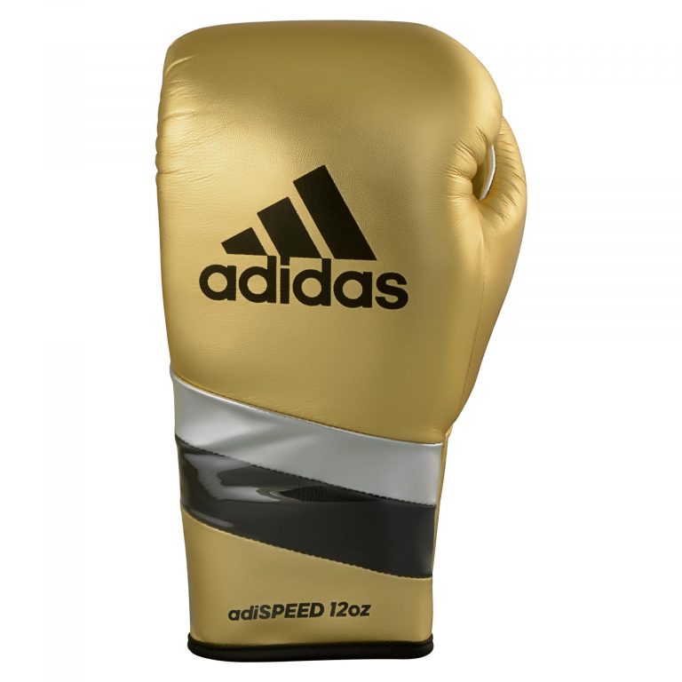 adidas Adi-Speed 500 Pro Boxing and Kickboxing Gloves Women's & Men (Limited Inventory)
