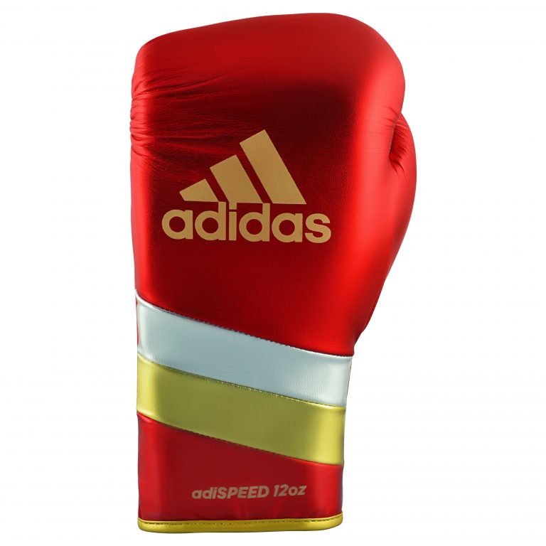adidas Adi-Speed 500 Pro Boxing and Kickboxing Gloves Women's & Men (Limited Inventory)