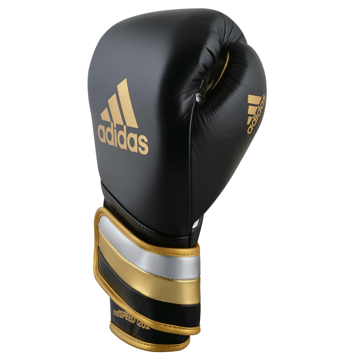 adidas Adi-Speed 501 Pro Boxing and Kickboxing Gloves (Limited Inventory)