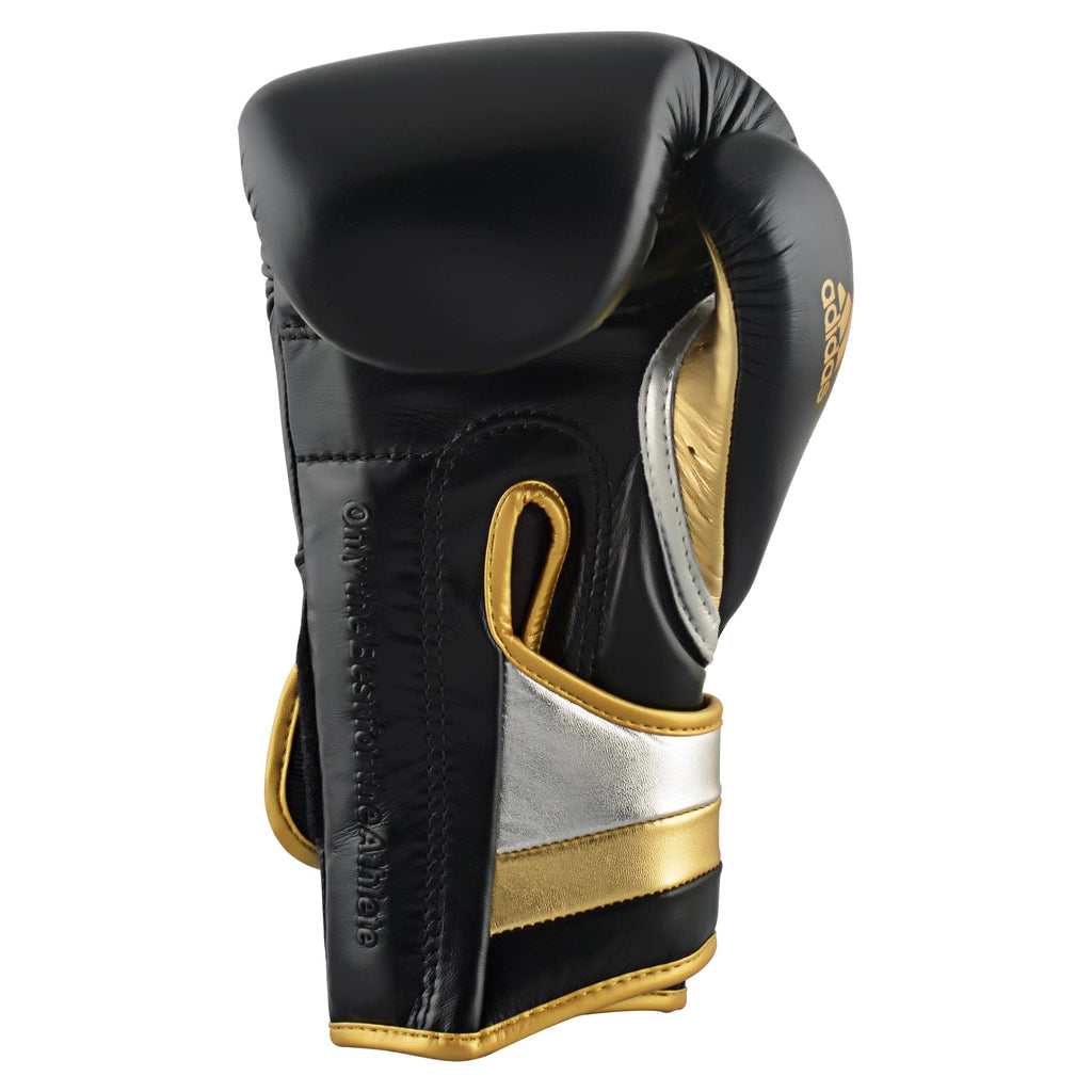 adidas Adi-Speed 501 Pro Boxing and Kickboxing Gloves (Limited Inventory)
