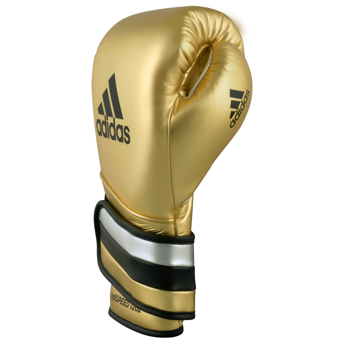 adidas Adi-Speed 501 Pro Boxing and Kickboxing Gloves (Limited Inventory)