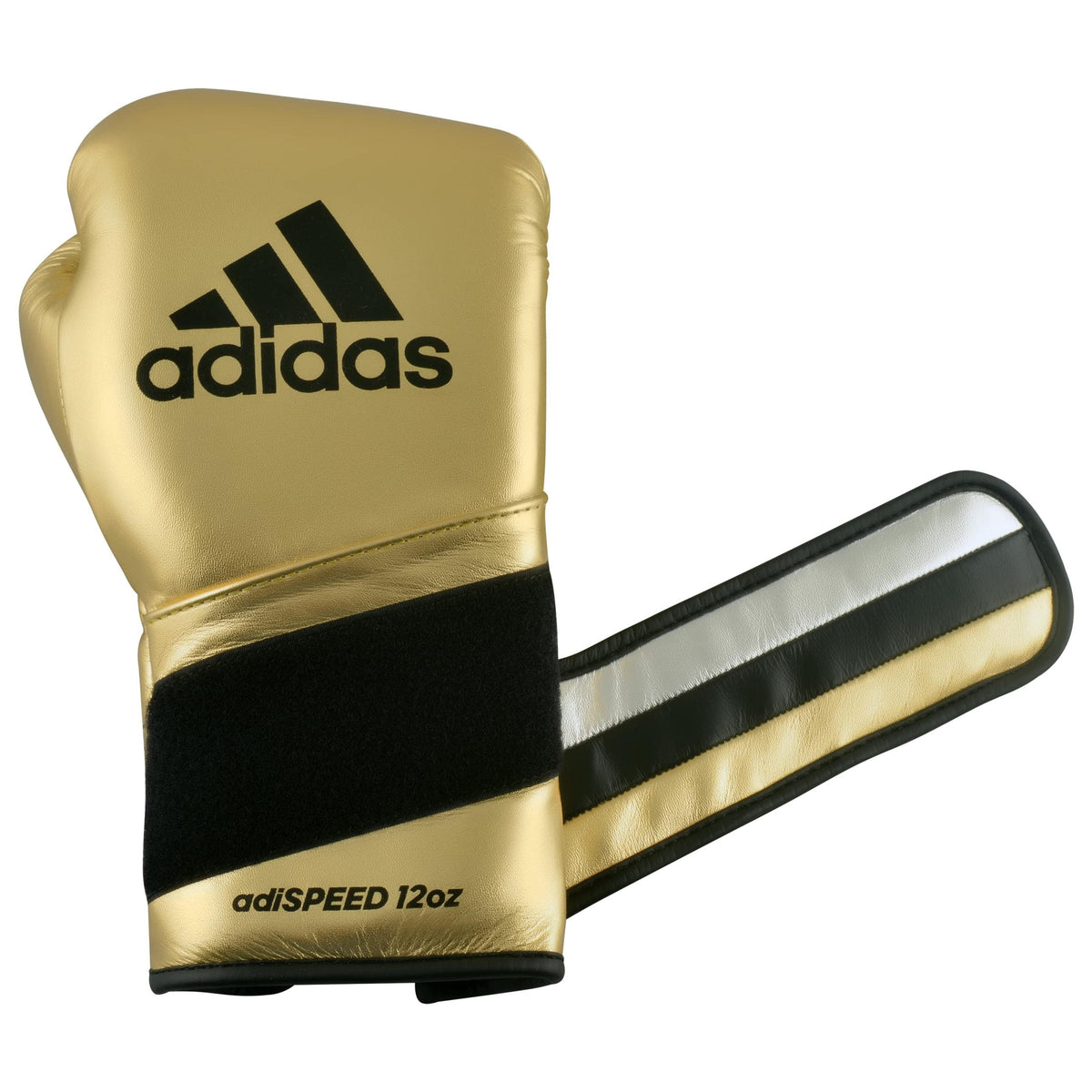 adidas Adi-Speed 501 Pro Boxing and Kickboxing Gloves (Limited Inventory)