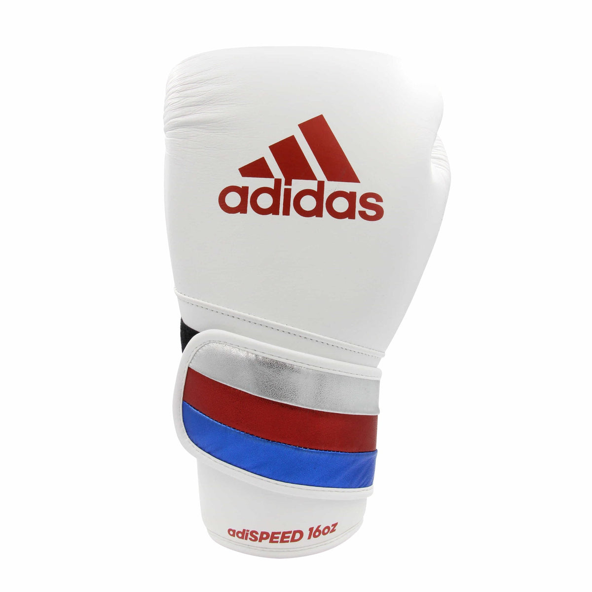 adidas Adi-Speed 501 Pro Boxing and Kickboxing Gloves (Limited Inventory)