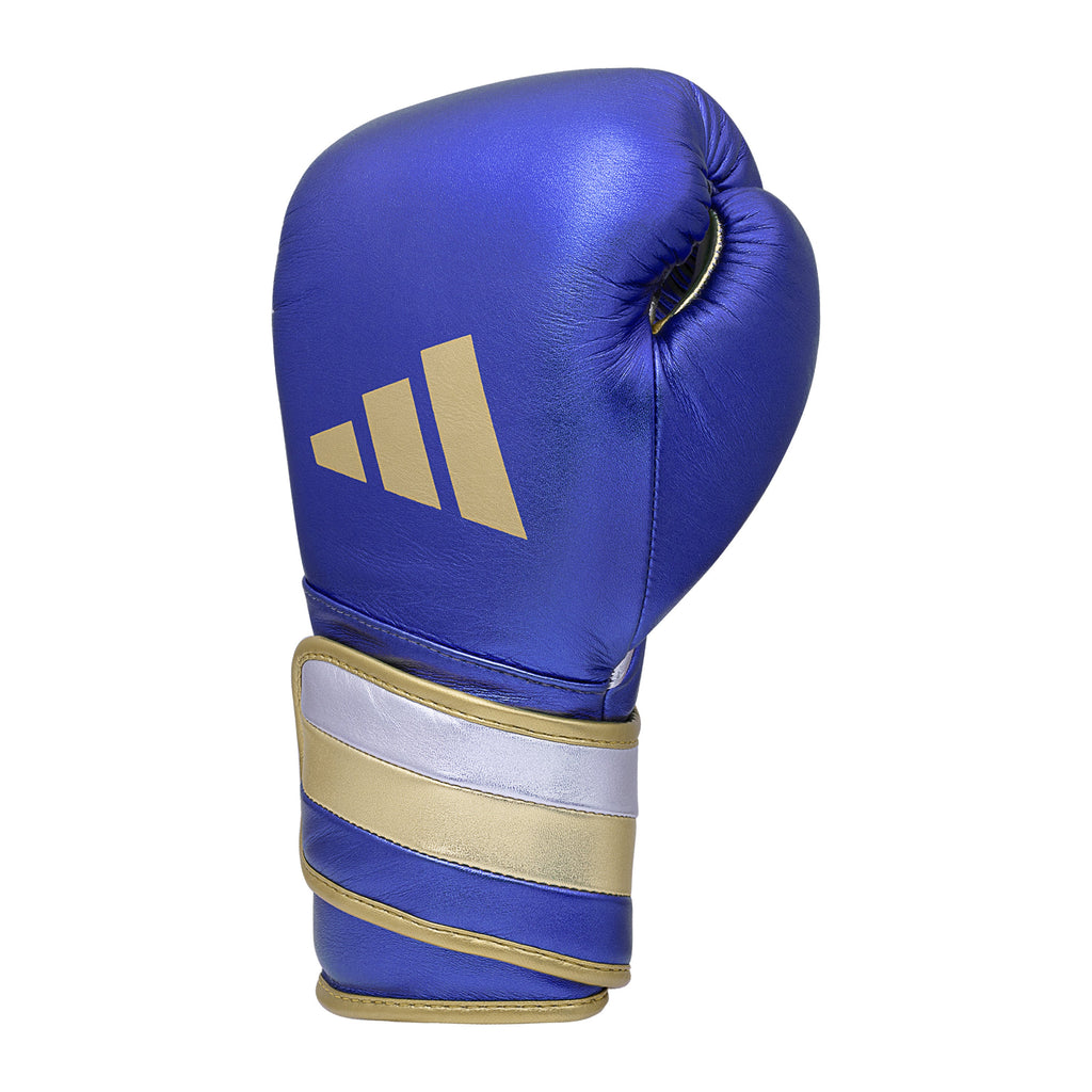 adidas Adi-Speed 501 Pro Boxing and Kickboxing Gloves