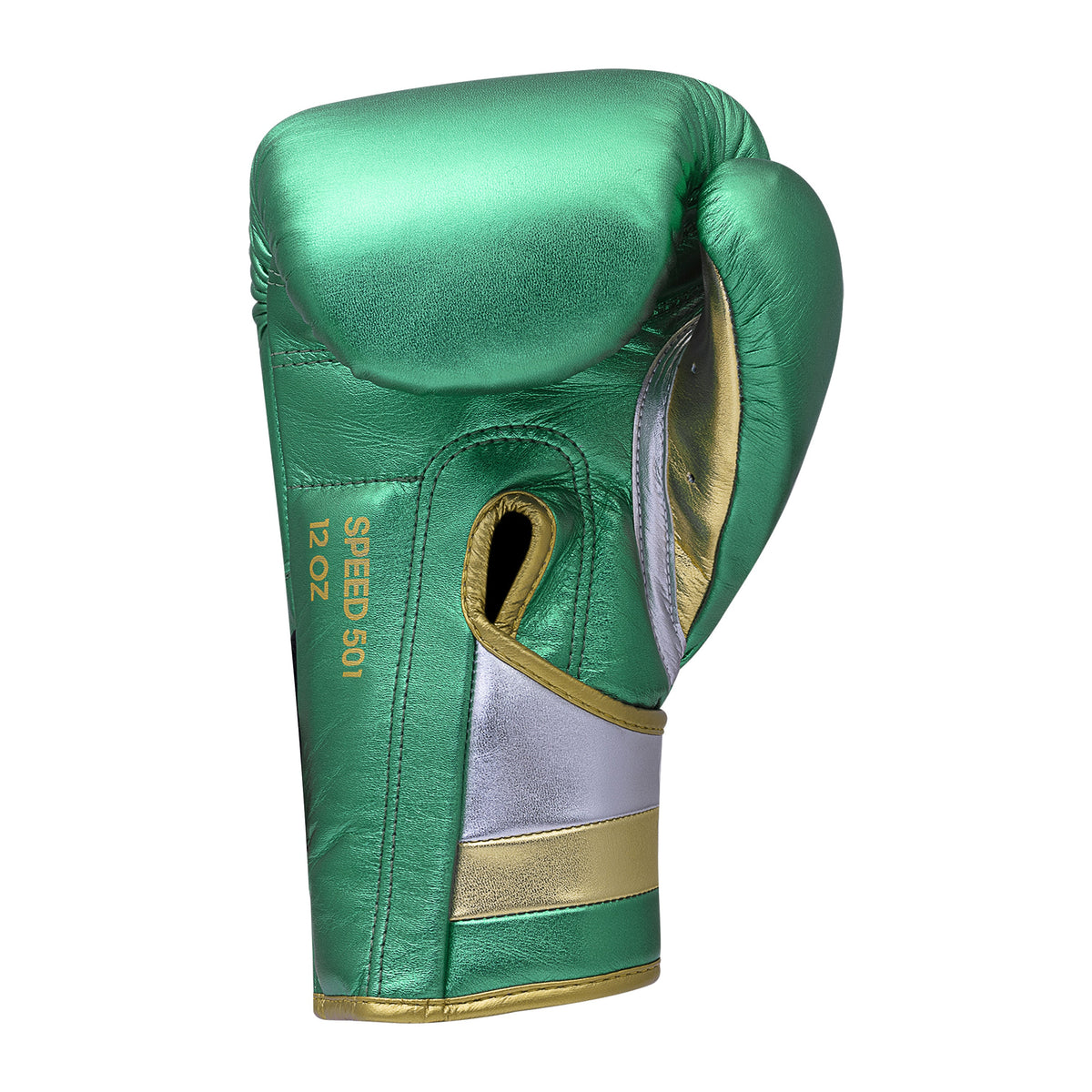 adidas Adi-Speed 501 Pro Boxing and Kickboxing Gloves