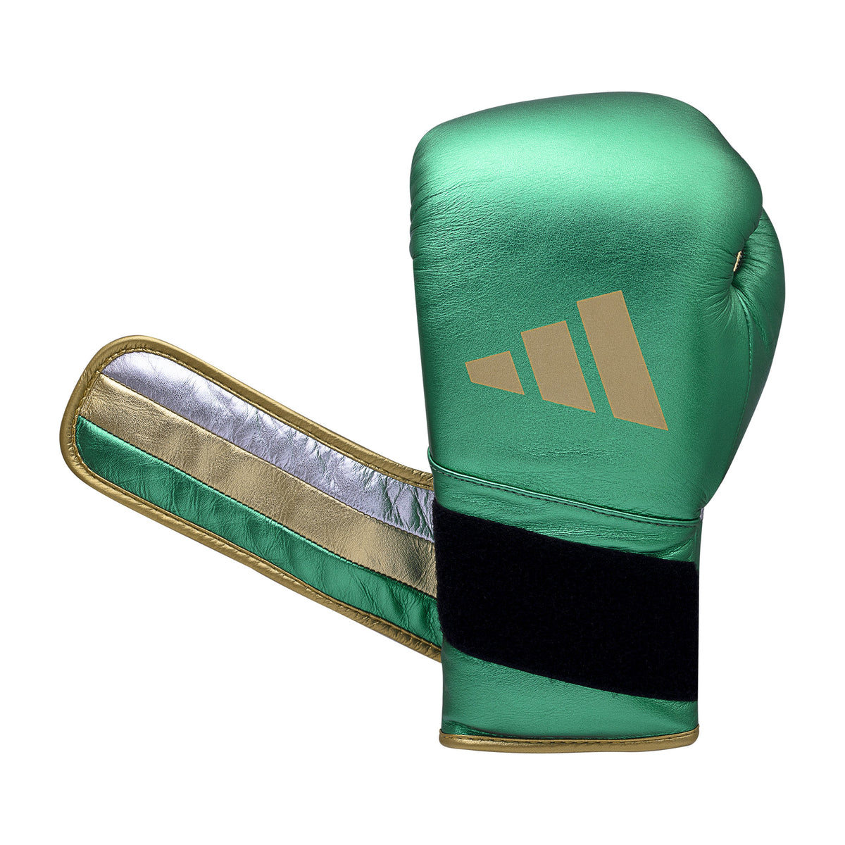 adidas Adi-Speed 501 Pro Boxing and Kickboxing Gloves