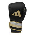 adidas Adi-Speed 501 Pro Boxing and Kickboxing Gloves