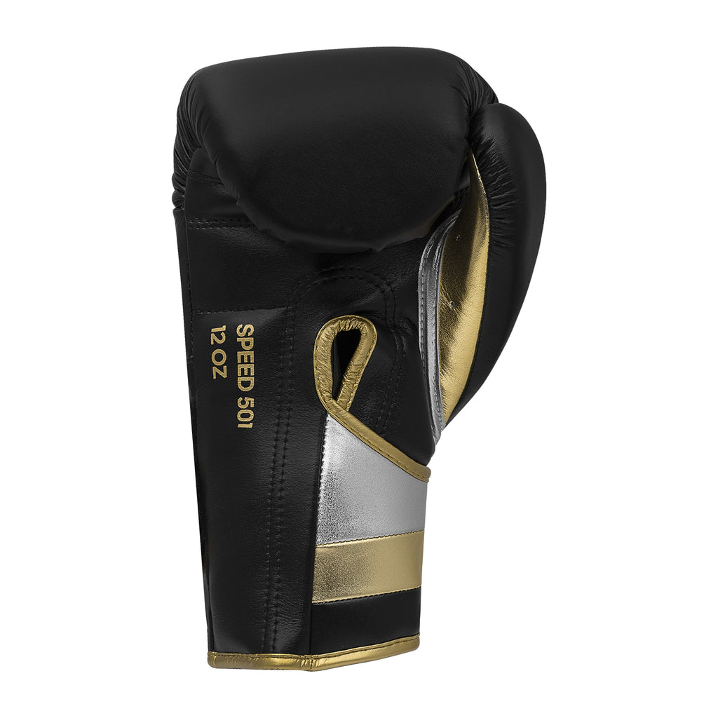 adidas Adi-Speed 501 Pro Boxing and Kickboxing Gloves