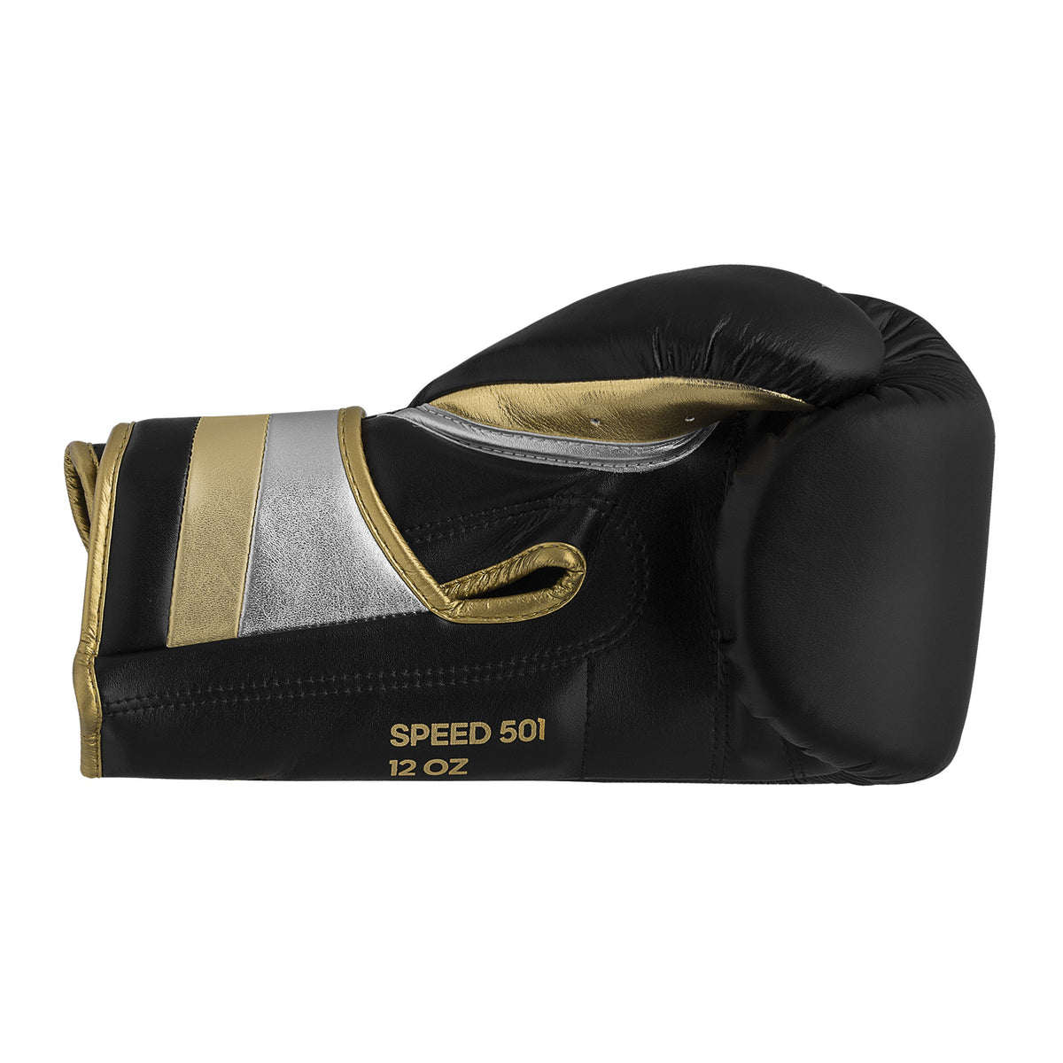 adidas Adi-Speed 501 Pro Boxing and Kickboxing Gloves