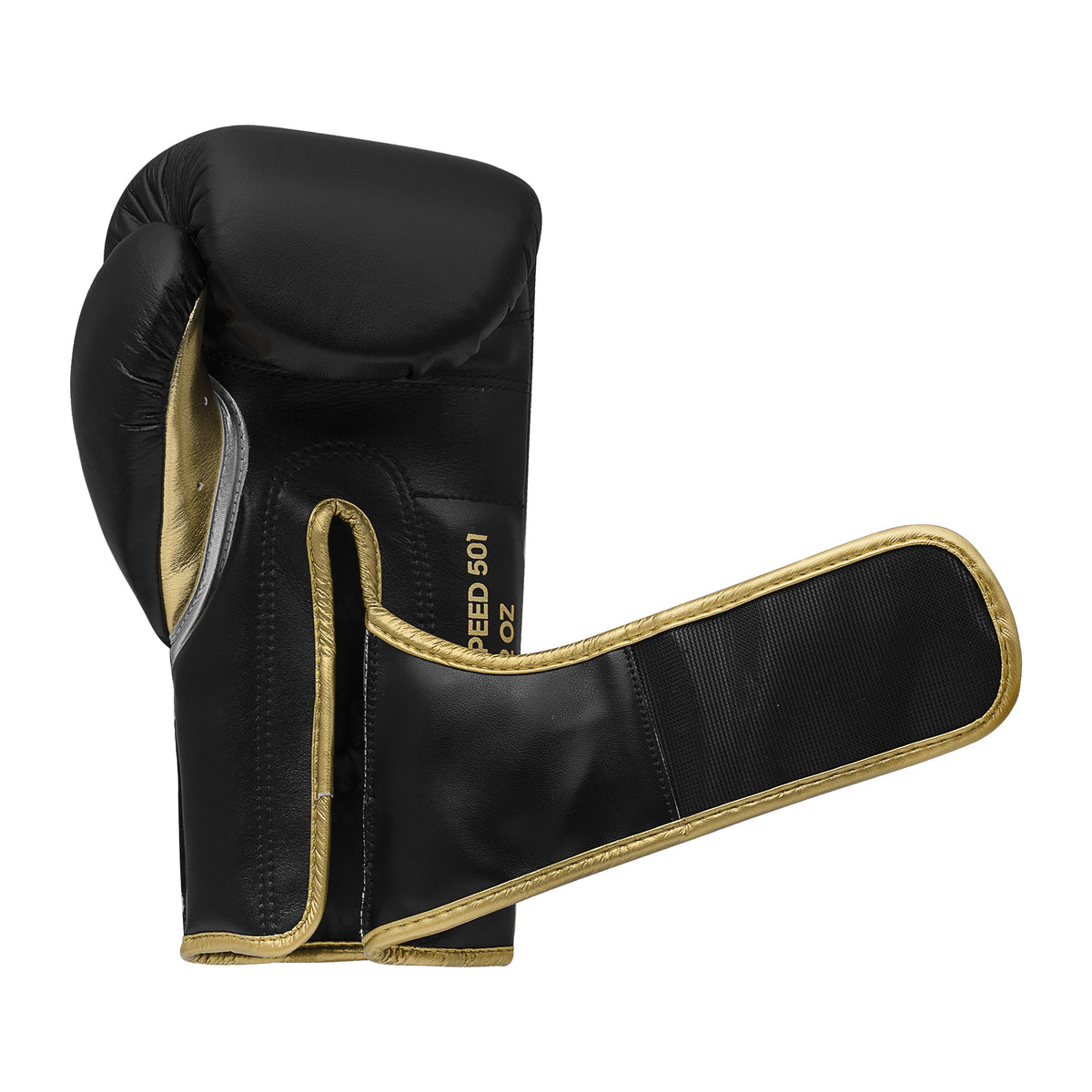 adidas Adi-Speed 501 Pro Boxing and Kickboxing Gloves