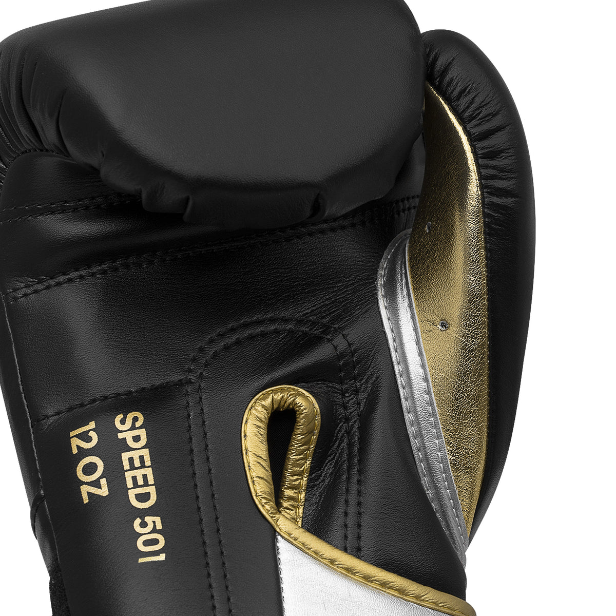 adidas Adi-Speed 501 Pro Boxing and Kickboxing Gloves