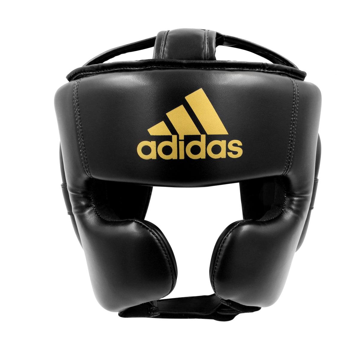 adidas Super Pro Boxing Headgear - for Men, Women, Unisex