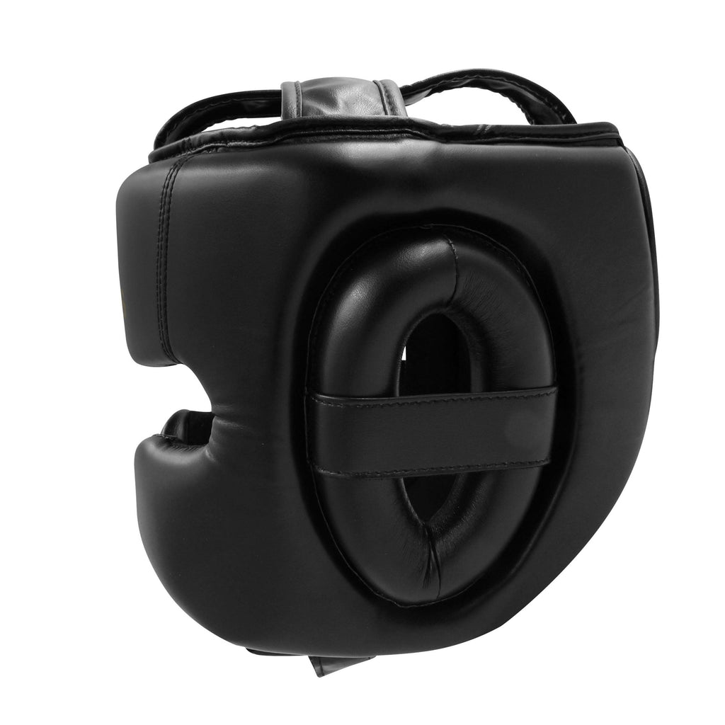 adidas Super Pro Boxing Headgear - for Men, Women, Unisex